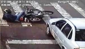 Maior faixa etária de mortes no trânsito é de 30 a 49 anos