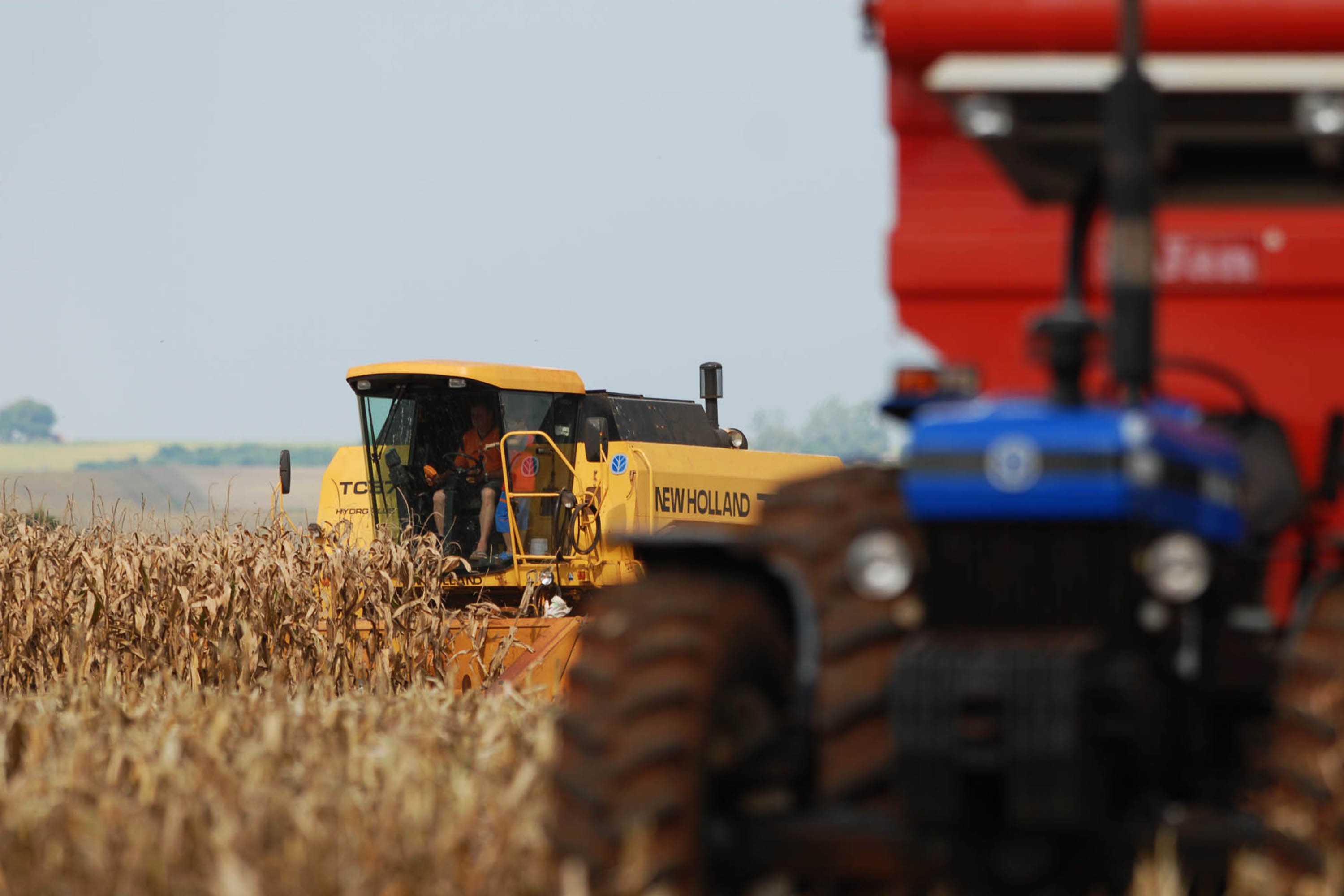 Futuro governo estuda novo modelo de financiamento para custeio agrícola