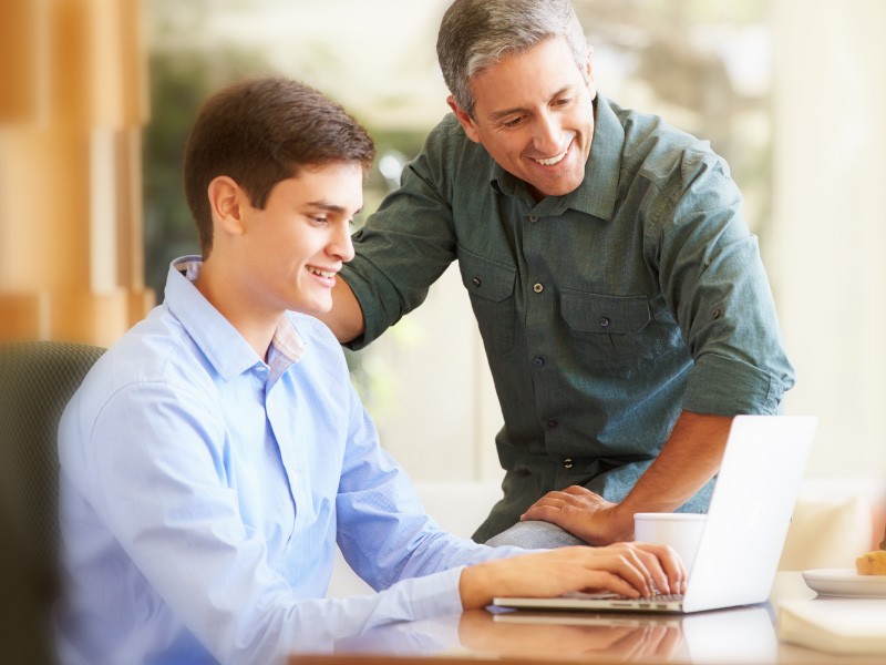 Empresas familiares têm na sucessão seu maior dilema