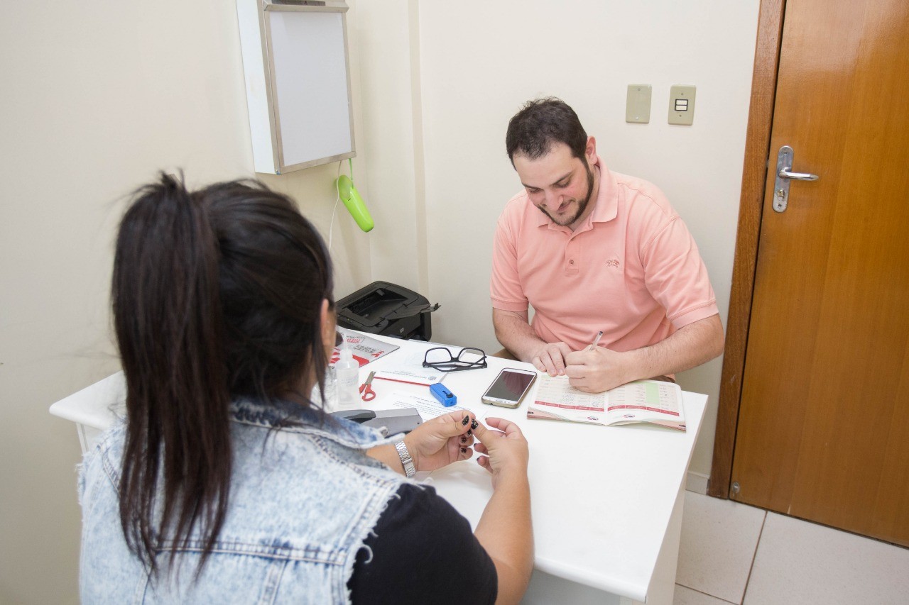 Quatro UBSs de Maringá já funcionam 12 horas por dia