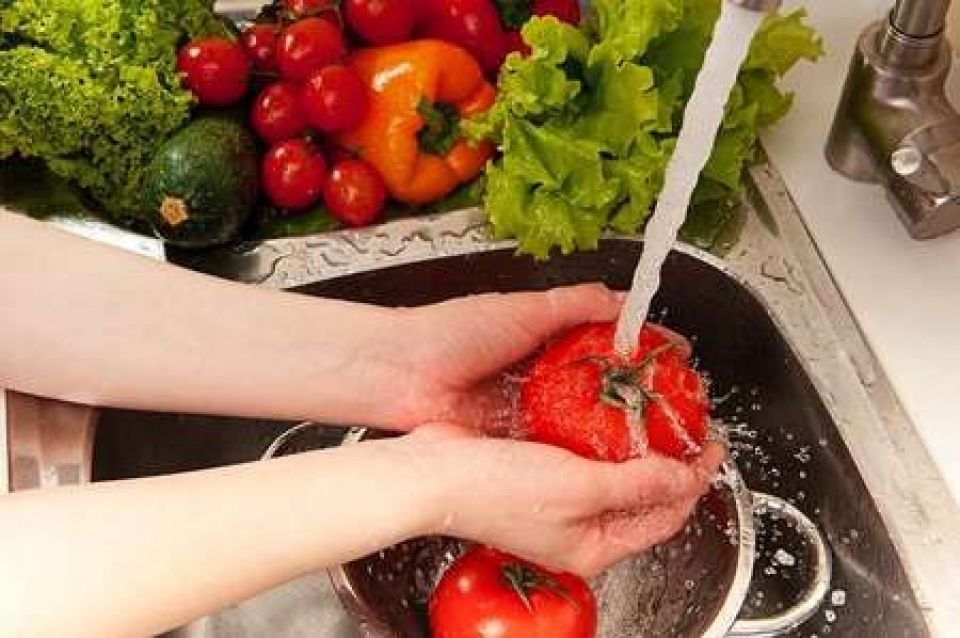 Vigilância Sanitária realiza curso de manipulação de alimentos em Maringá