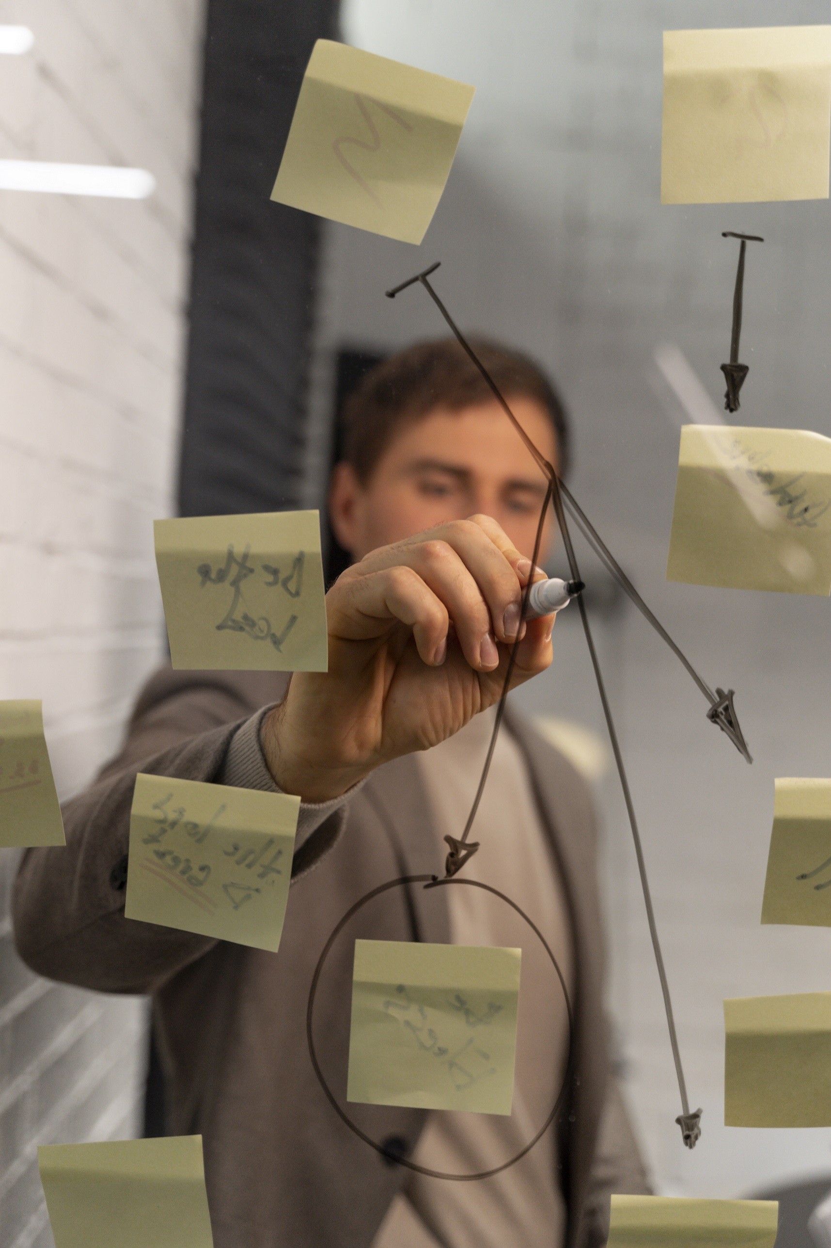 Como treinar o cérebro para ser uma pessoa mais organizada?