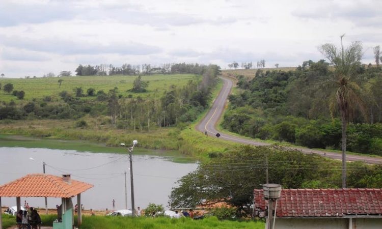 Em Xambrê, bebê morre e criança fica ferida após serem atropeladas