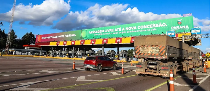 Lote 1 de rodovias pode ser liberado para concessão este mês, segundo TCU