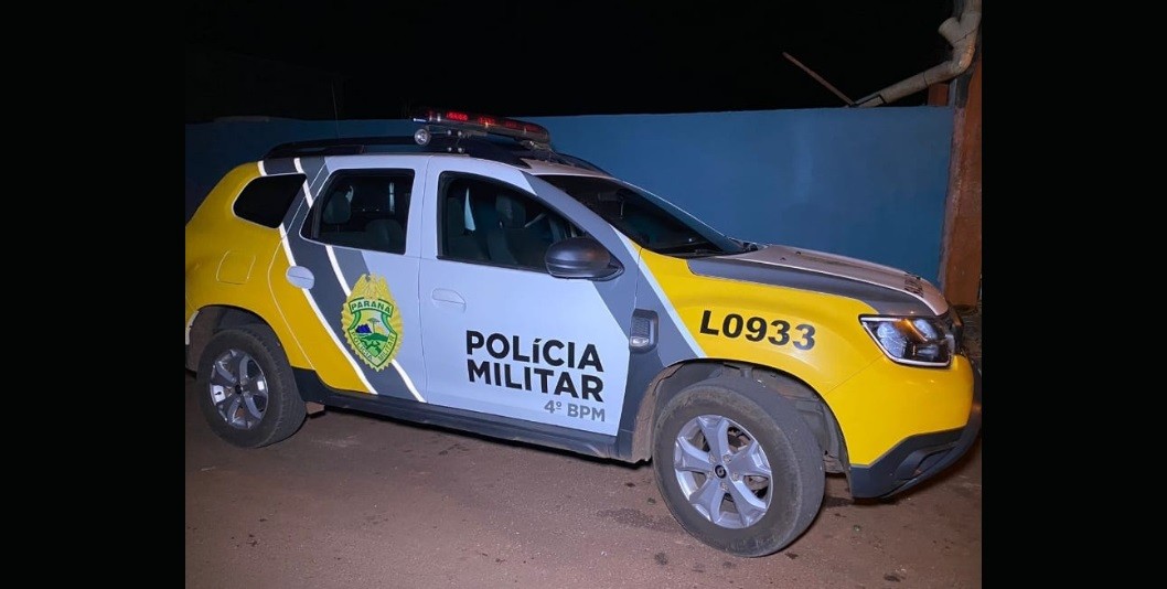 Morador é morto a facadas após briga com vizinho por causa de carro estacionado, em Paiçandu