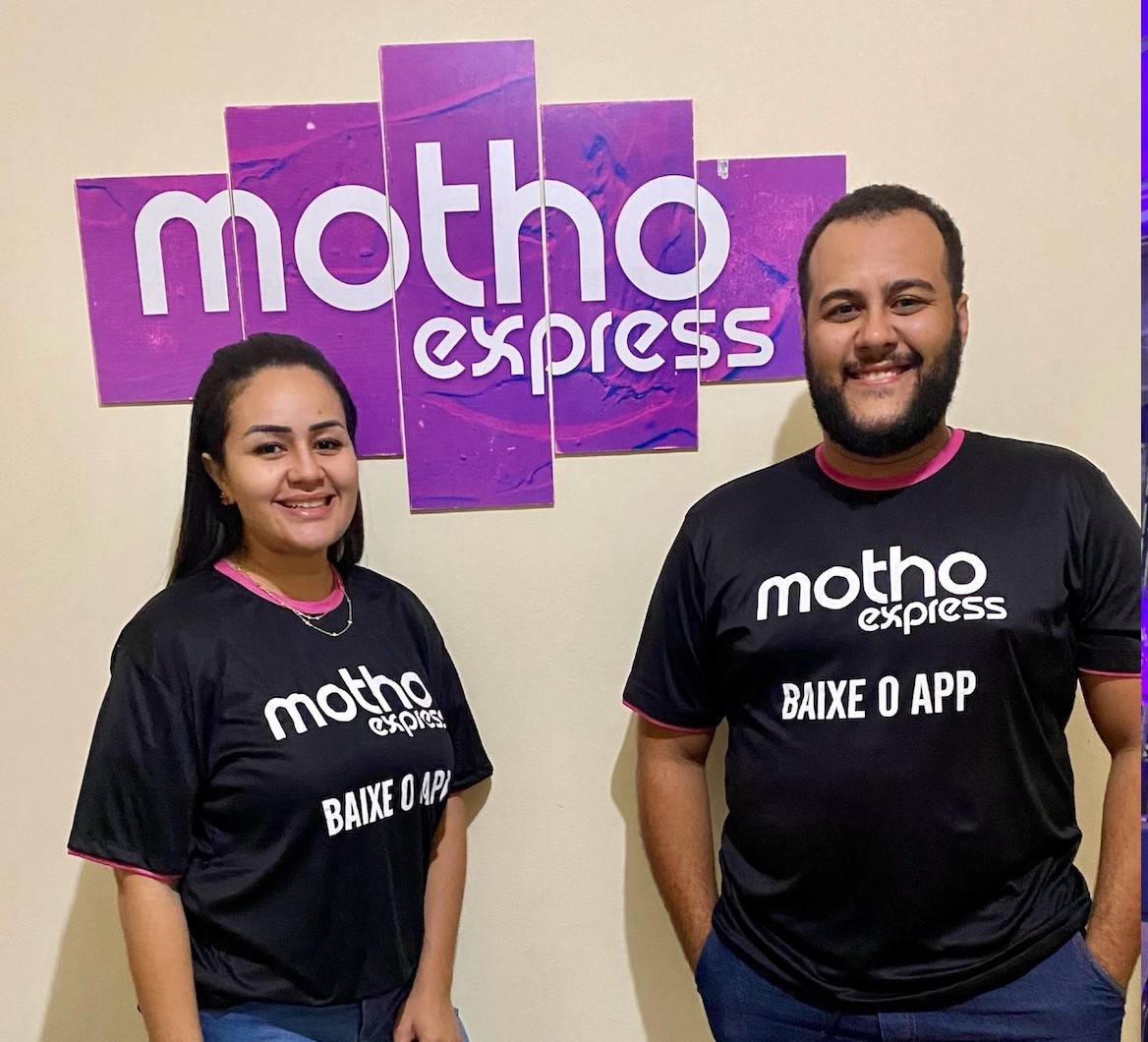 Motoboy cria startup de entregas e logística e cresce mais de 800%