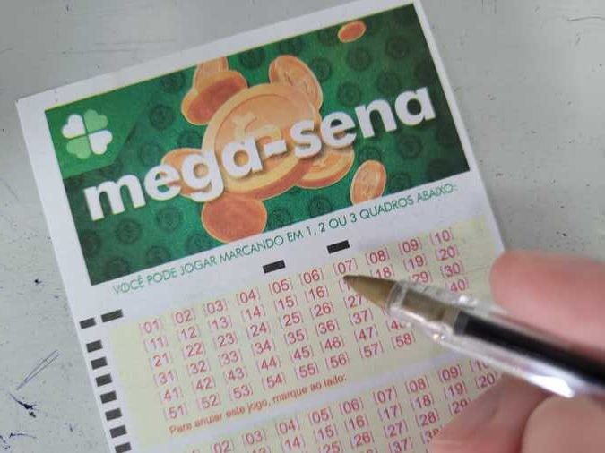 Mega Sena: confira os números sorteados nesse sábado (10)