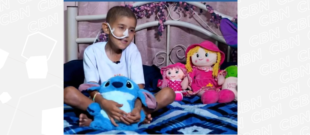 Caso Yasmin: acusado por desvio de medicamento para menina com câncer é preso em SP