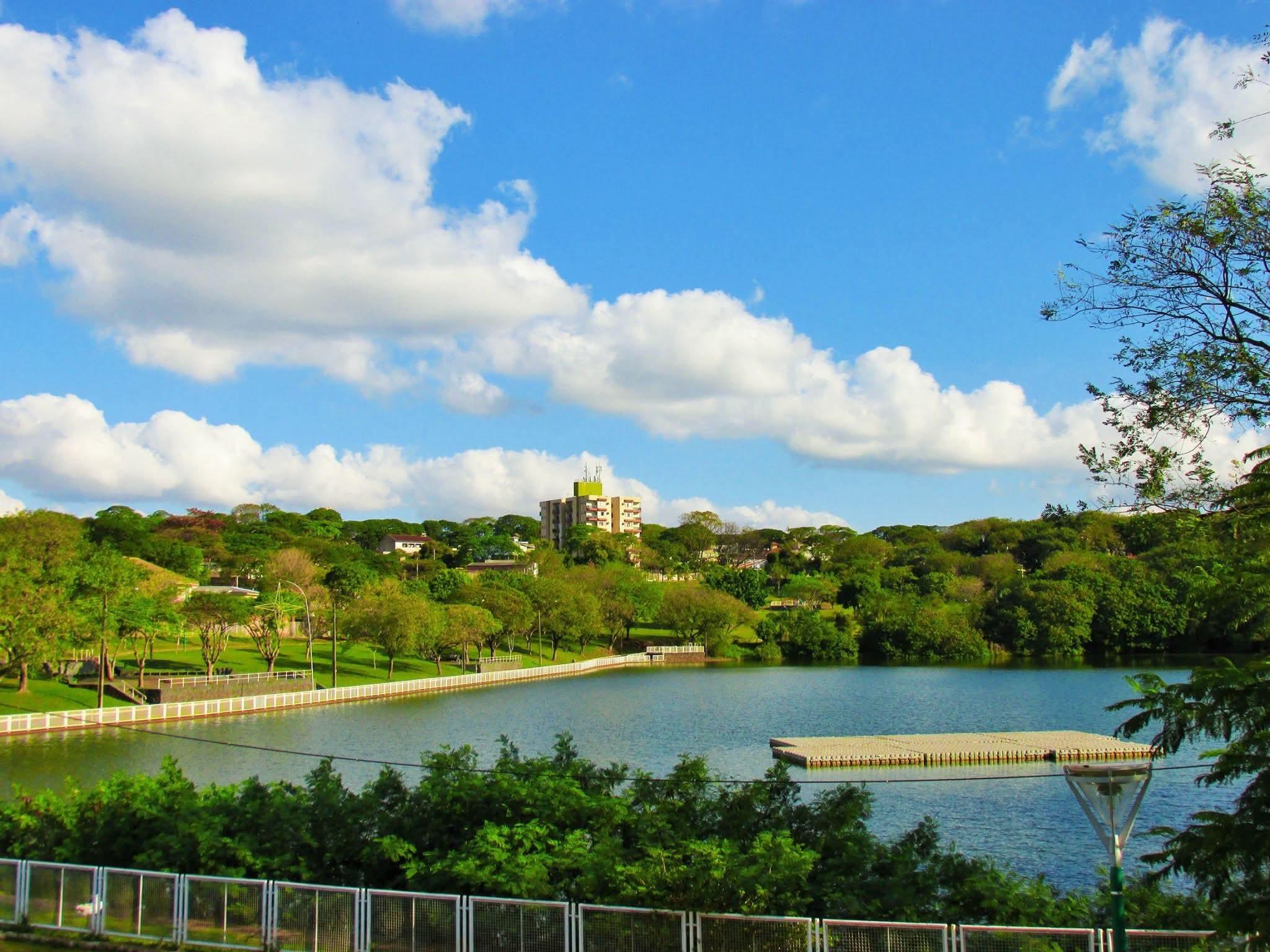 Confira a previsão do tempo para esta quarta-feira (3)