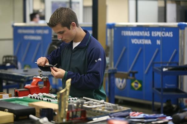 Região Noroeste tem mais de 800 vagas abertas para cursos técnicos