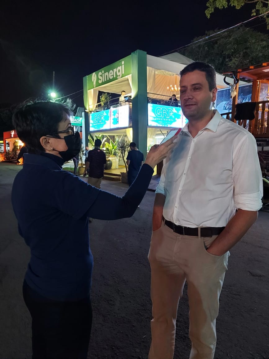 Licitação para concessão de rodovias deve sair só no fim do ano, acredita deputado