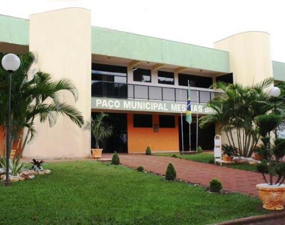 Abertas inscrições para concurso público e PSS da Prefeitura de Juranda