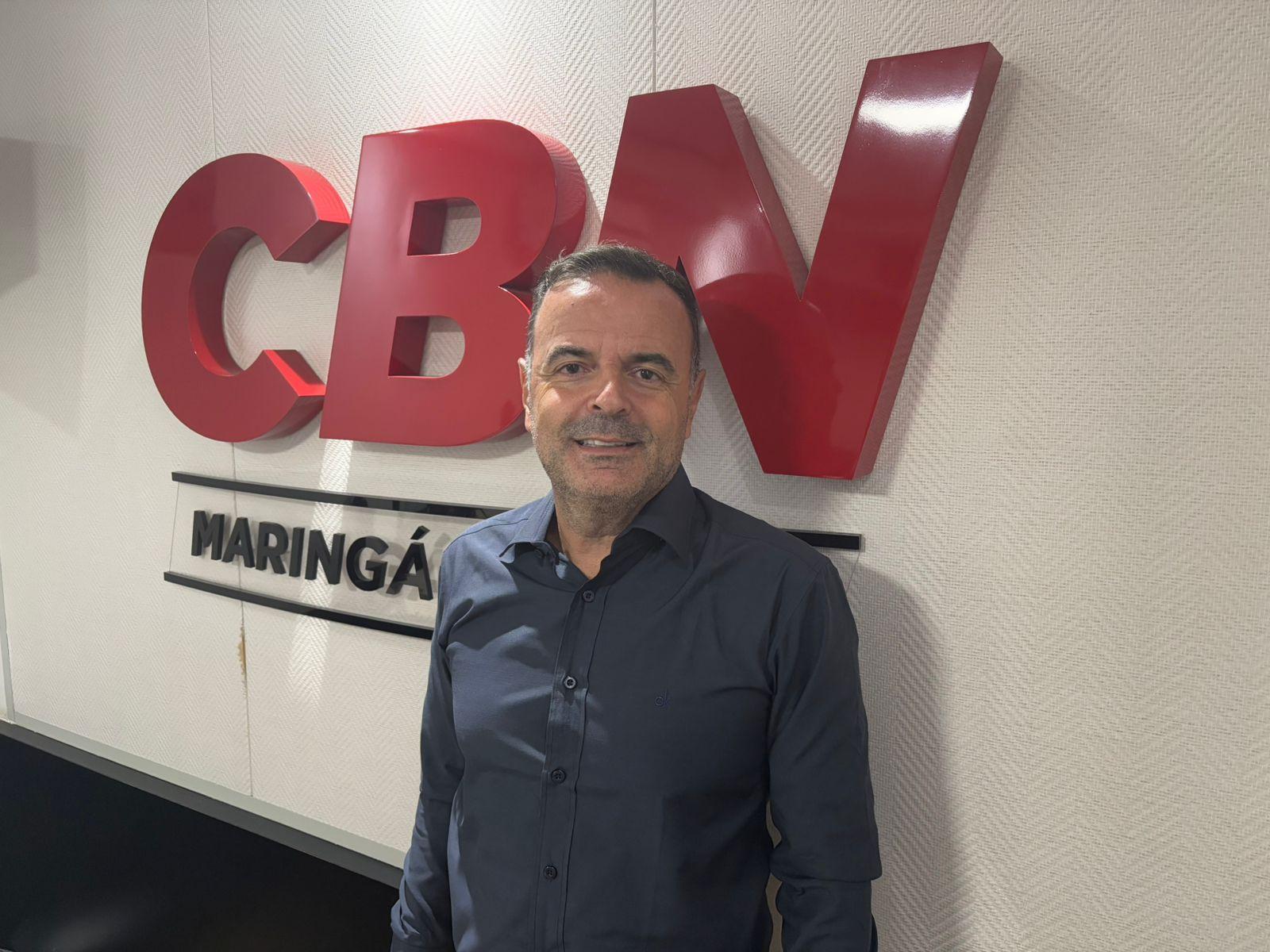 Maringá tem 42 mil ações judiciais