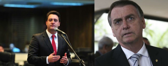 Pesquisa aponta que paranaense está satisfeito com novas gestões