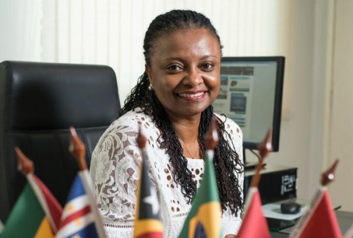 Ex-ministra Nilma Lino Gomes vem a Maringá