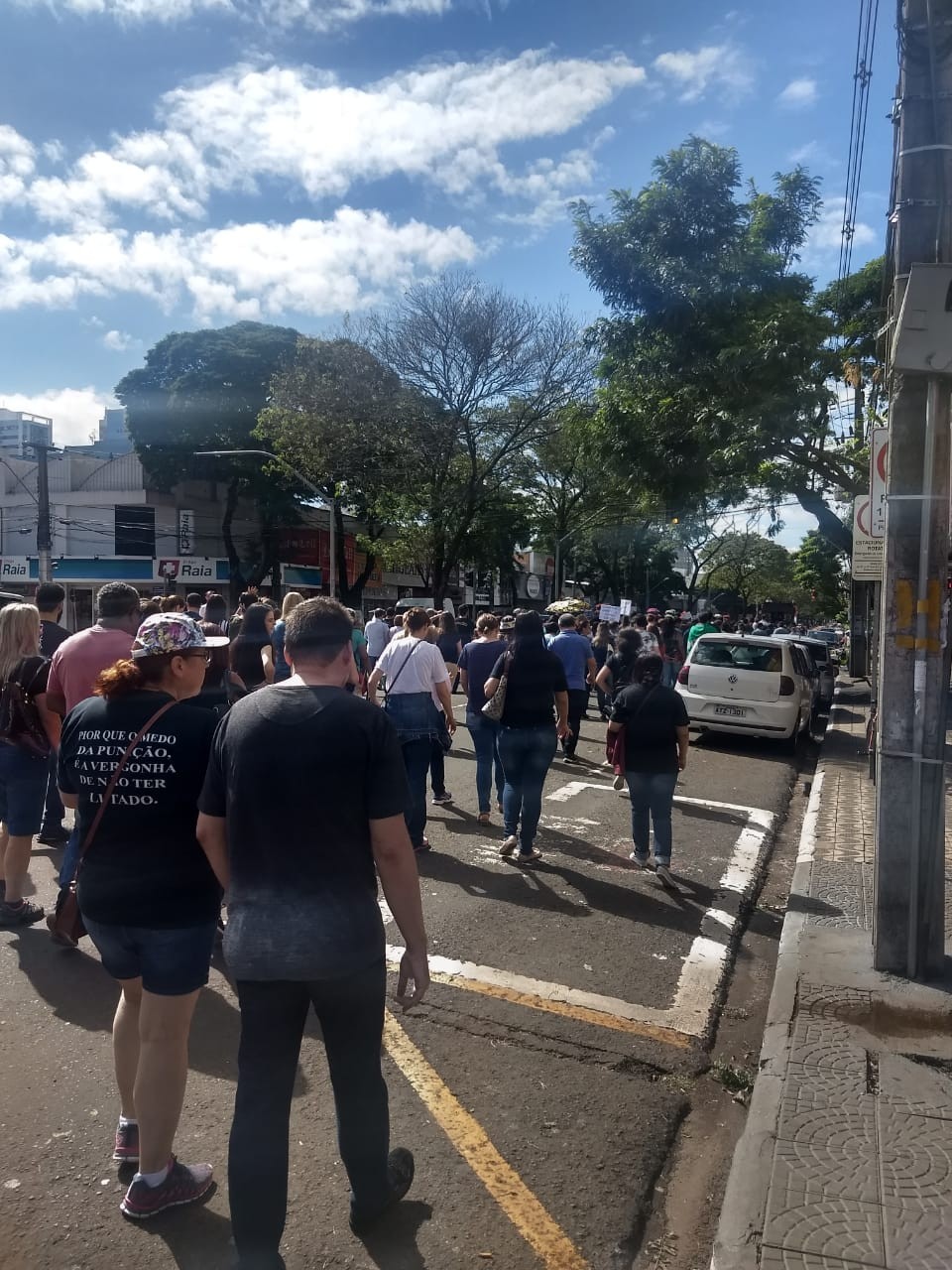 Governo cria comissão permanente para discutir reposição salarial