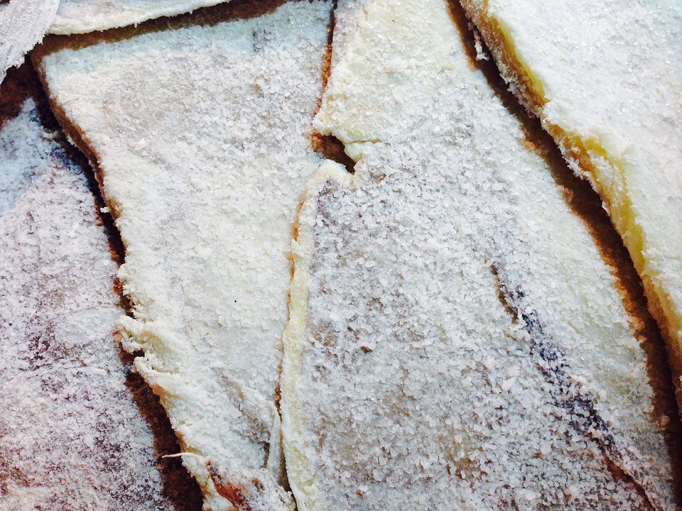 Procon diz que no Brasil só existem duas espécies de bacalhau