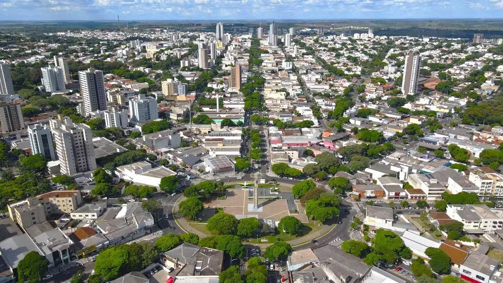 Umuarama terá retotalização de votos na tarde desta segunda-feira (6)