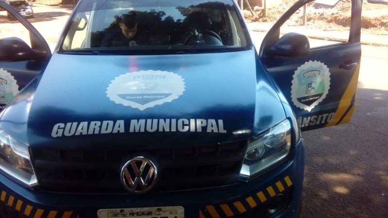 Forças de segurança procuram por adolescente desaparecido