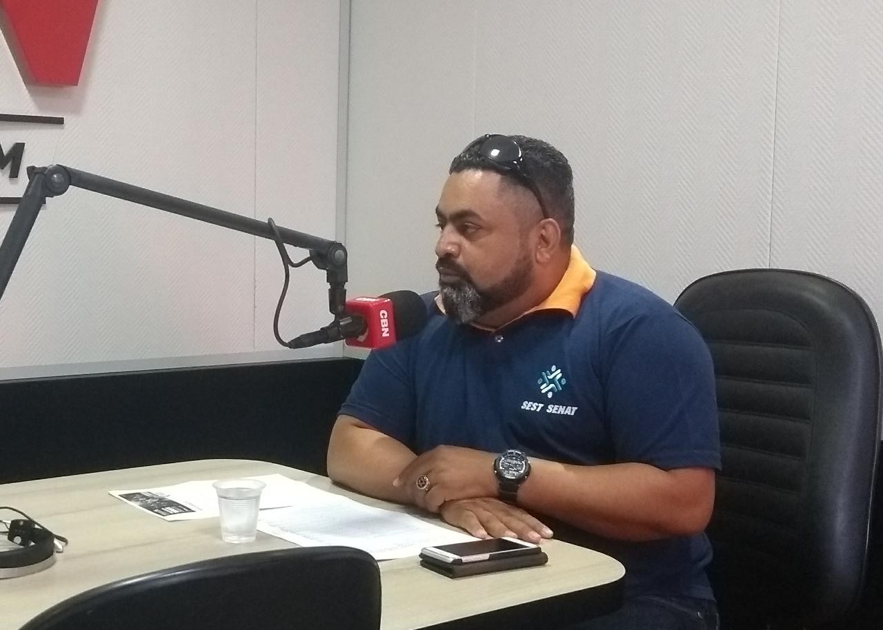 Motorista que pensa ‘estou no meu direito’ precisa de reciclagem