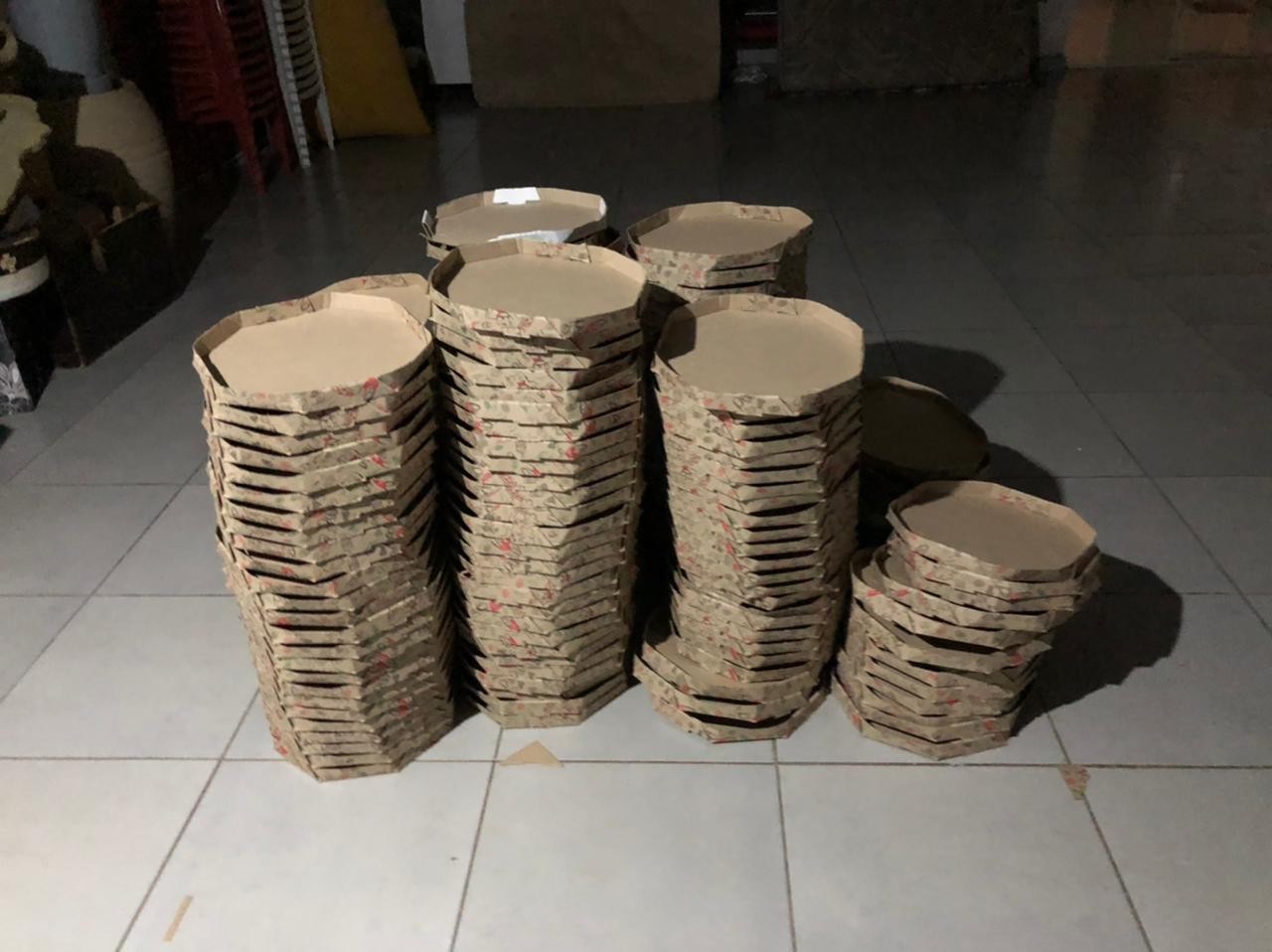 Operação policial apura suspeita de trabalho escravo infantil em Maringá