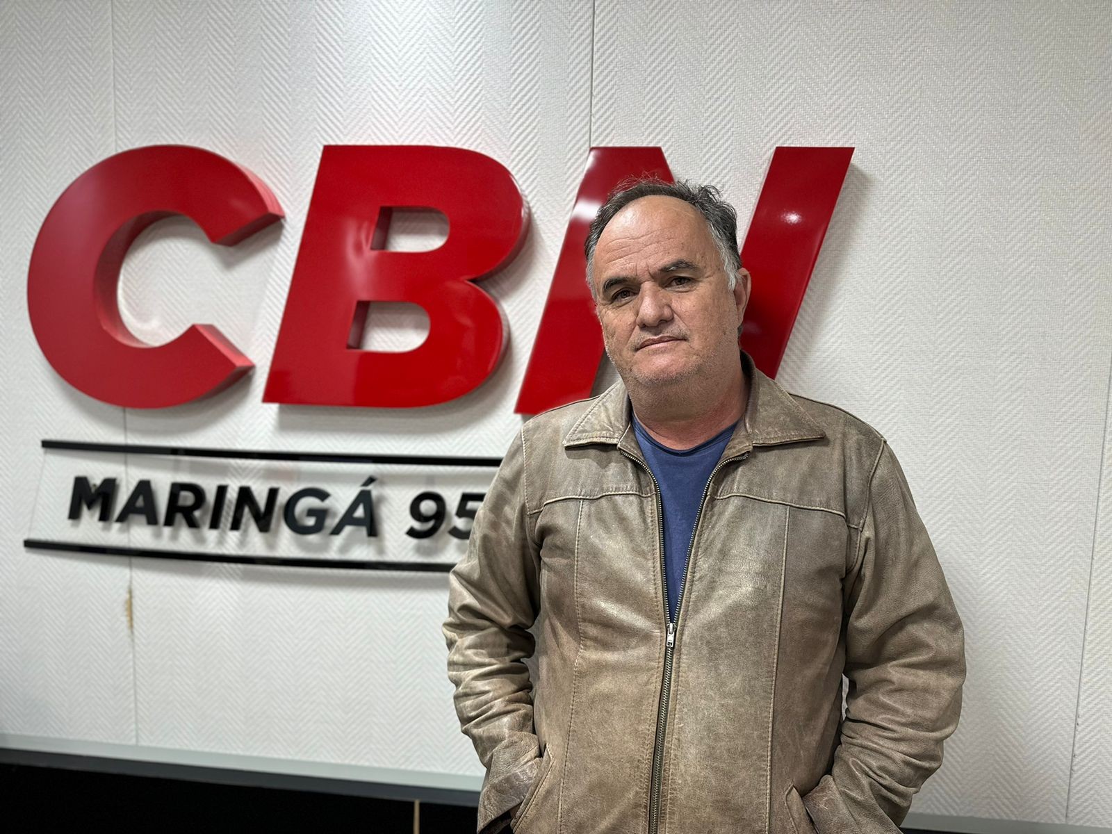 “Vamos reduzir a taxa de coleta de lixo e construir mais creches”