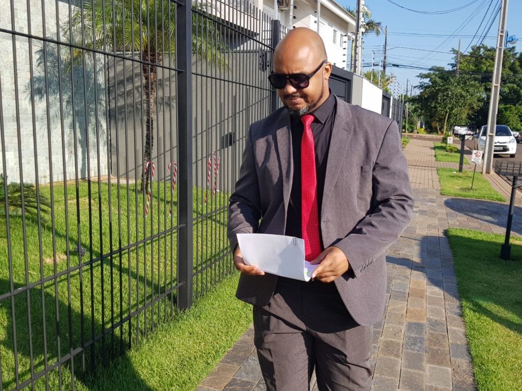 Delegado operacional permanecerá em Maringá