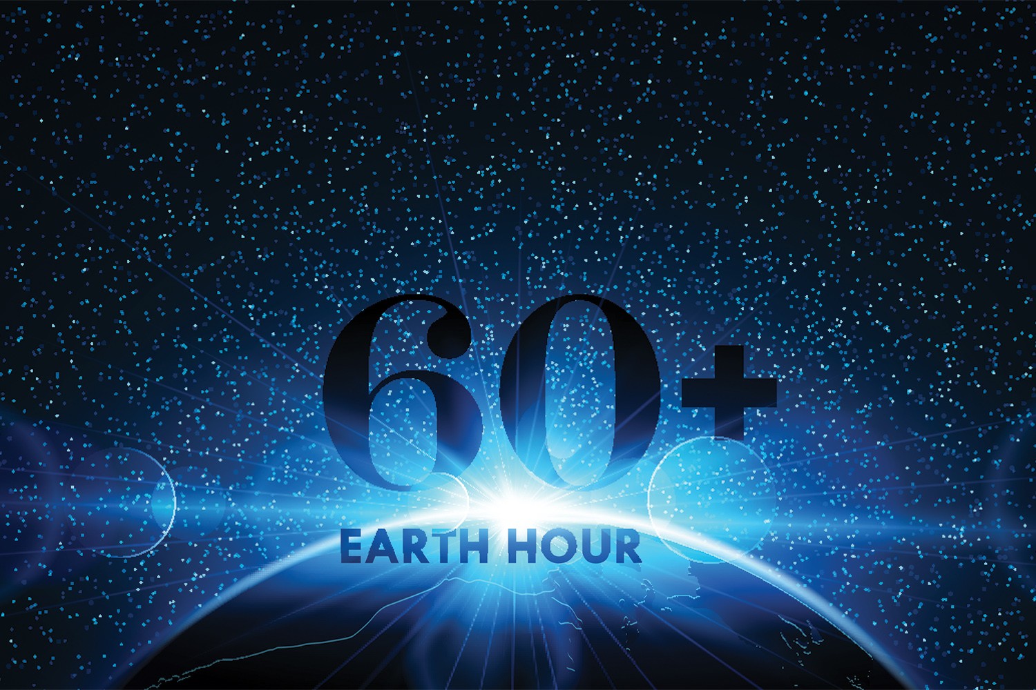 Rede de fast-food desliga luminosos por uma hora pela Hora do Planeta