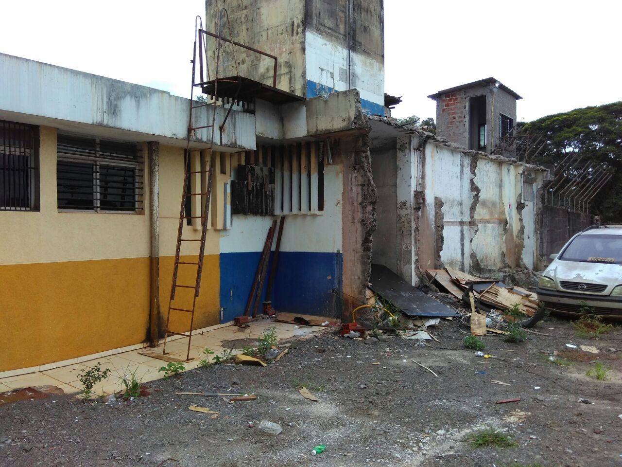 9ª SDP está com 53 homens