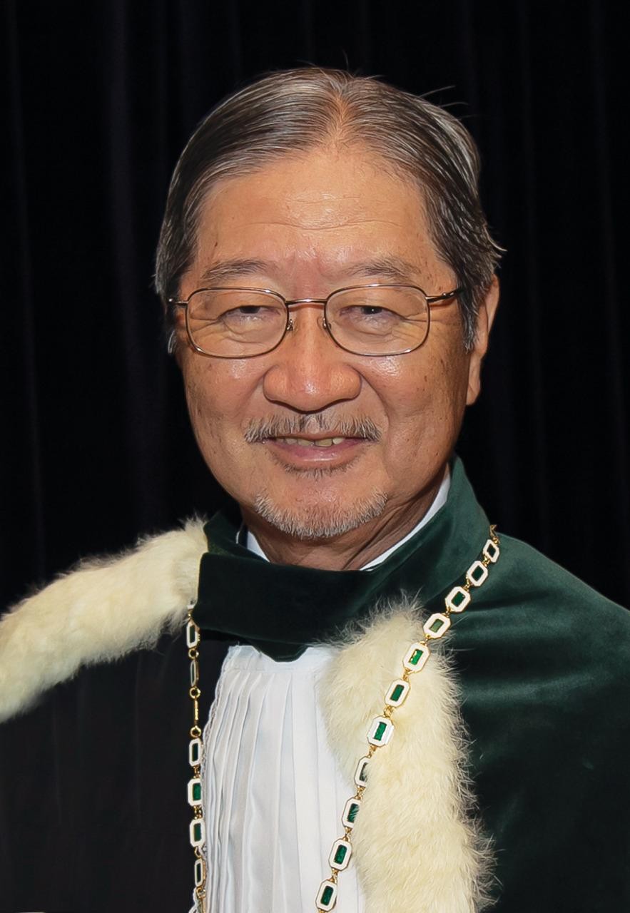 Minao Okawa, fundador do Hospital Paraná, morre aos 78 anos em Maringá