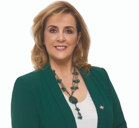 OAB Maringá terá primeira mulher presidente