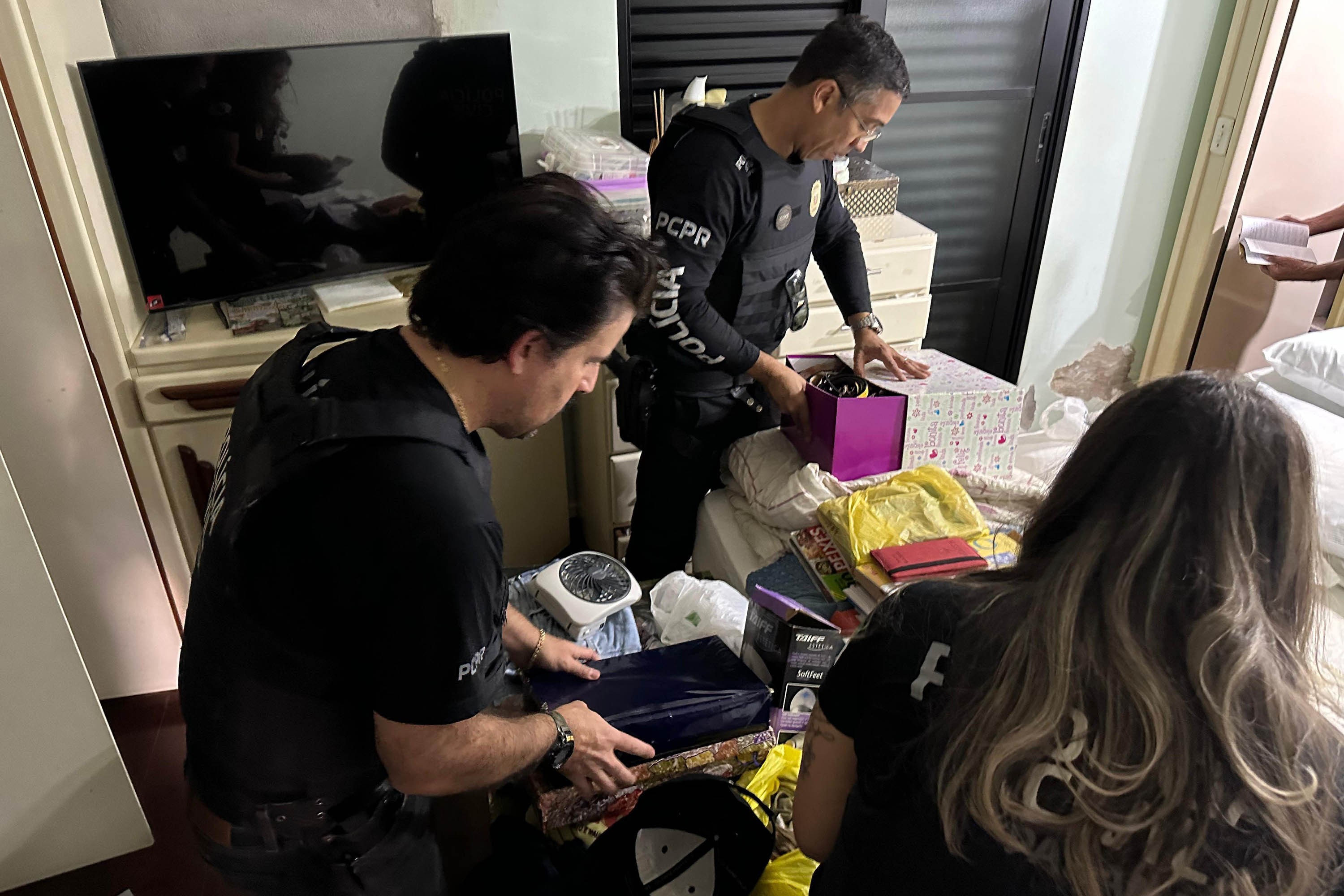 Polícia Civil mira grupo criminoso envolvido em fraudes contra seguradoras