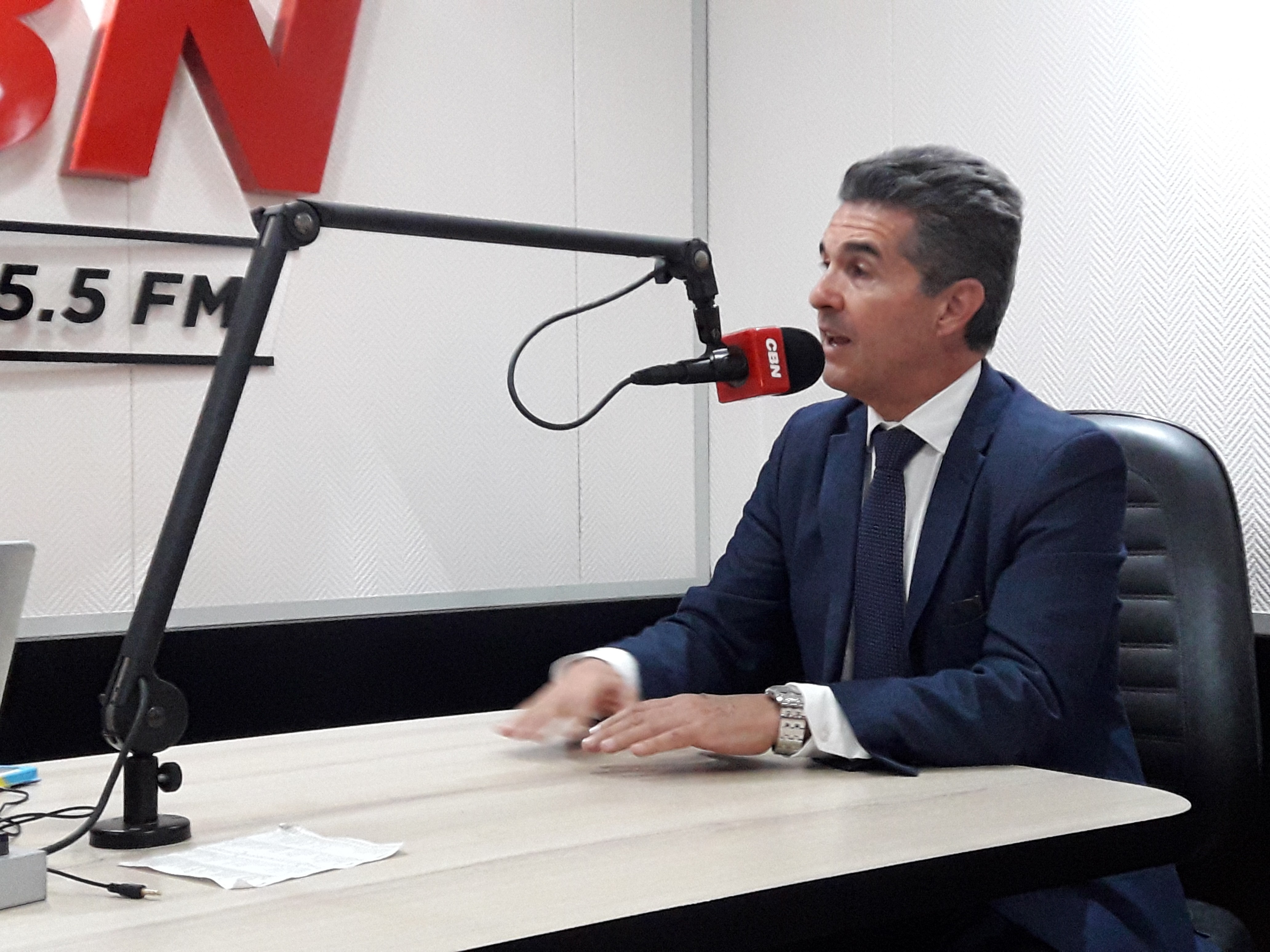 Há um conjunto de provas técnicas contra suspeito de matar bailarina