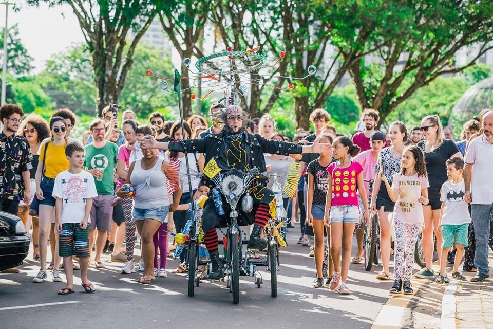 Mostra “Só em Cena” atinge meta e divulga programação