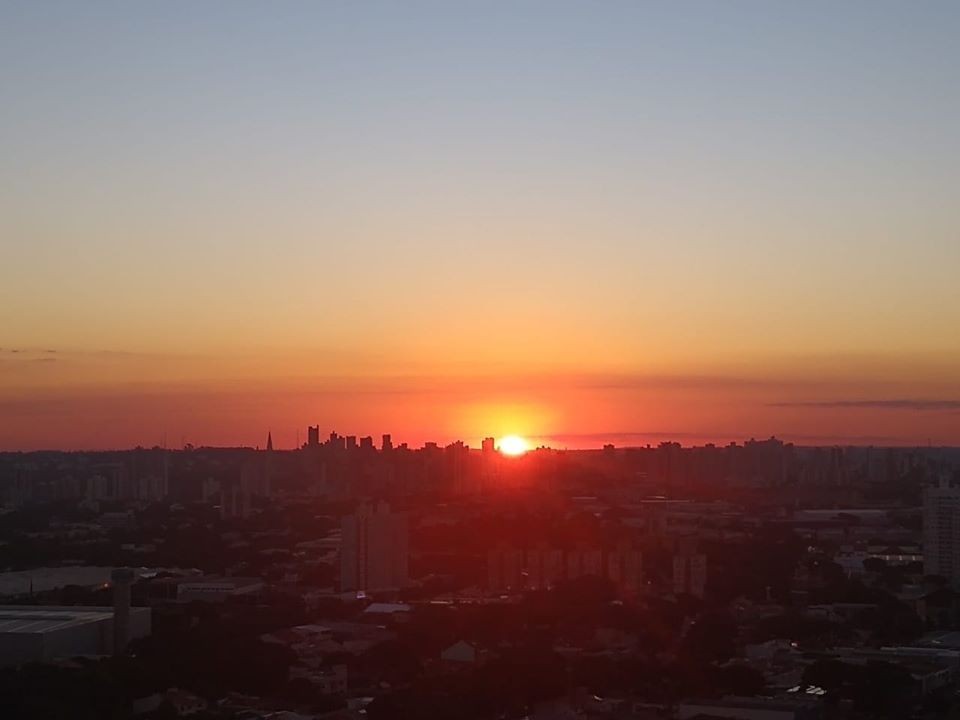 5 notícias de Maringá para trazer otimismo durante o isolamento social