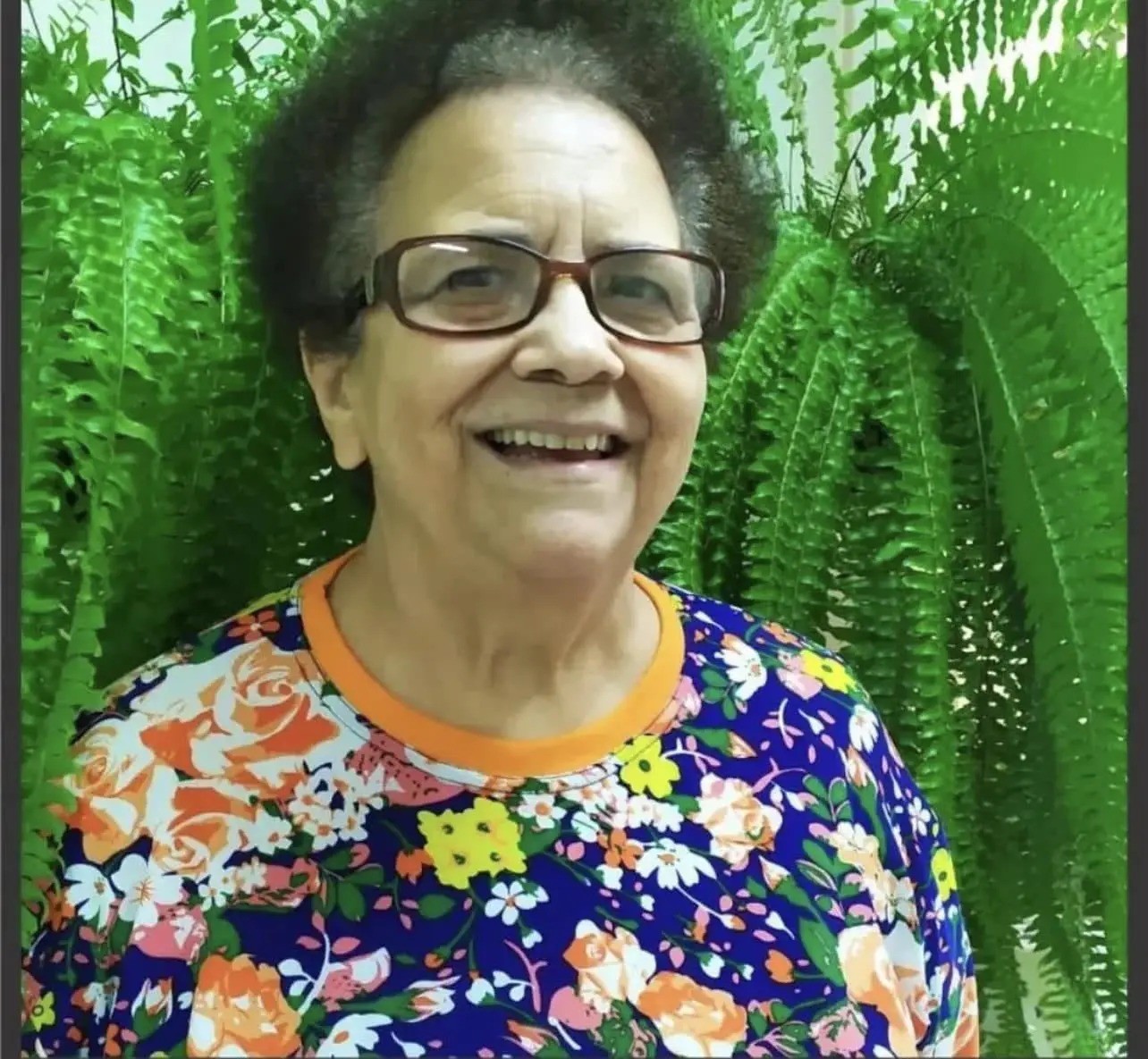 Irmã Maria Cecília, da creche Menino Jesus, morre aos 78 anos em Maringá