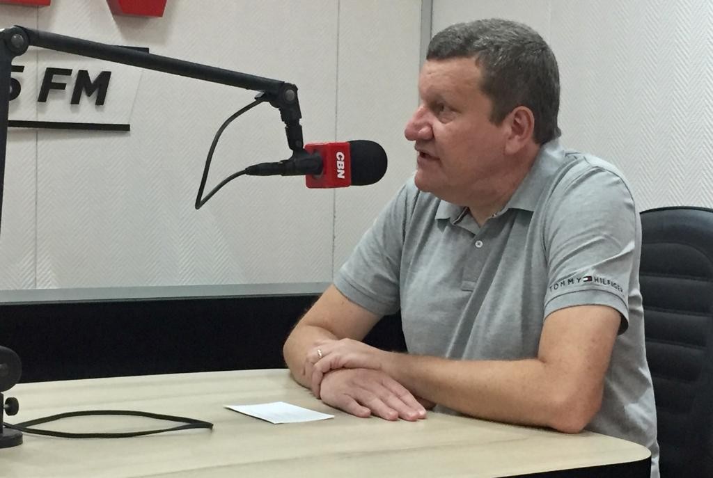 Chapecoense é um exemplo de como o futebol pode impulsionar a economia de uma cidade