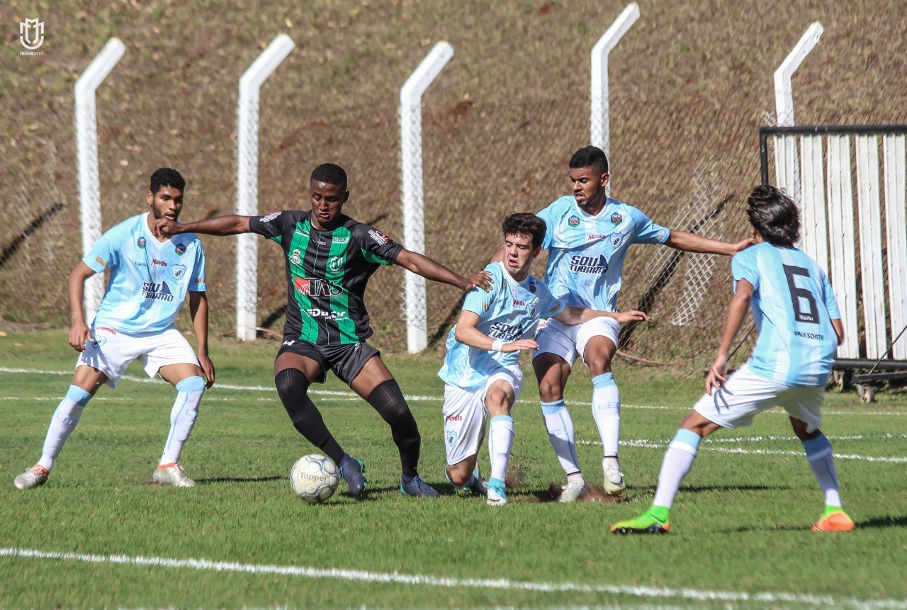 MFC fará uma seletiva de jogadores para as categorias de base