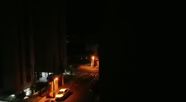 Ouvinte reclama: falta solução para perturbação do sossego