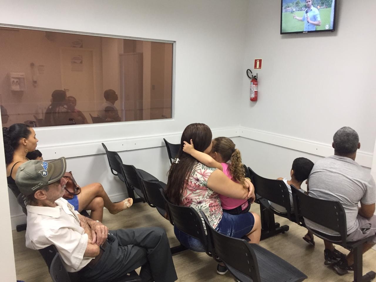 Saúde realiza mutirão de consultas especializadas em Maringá