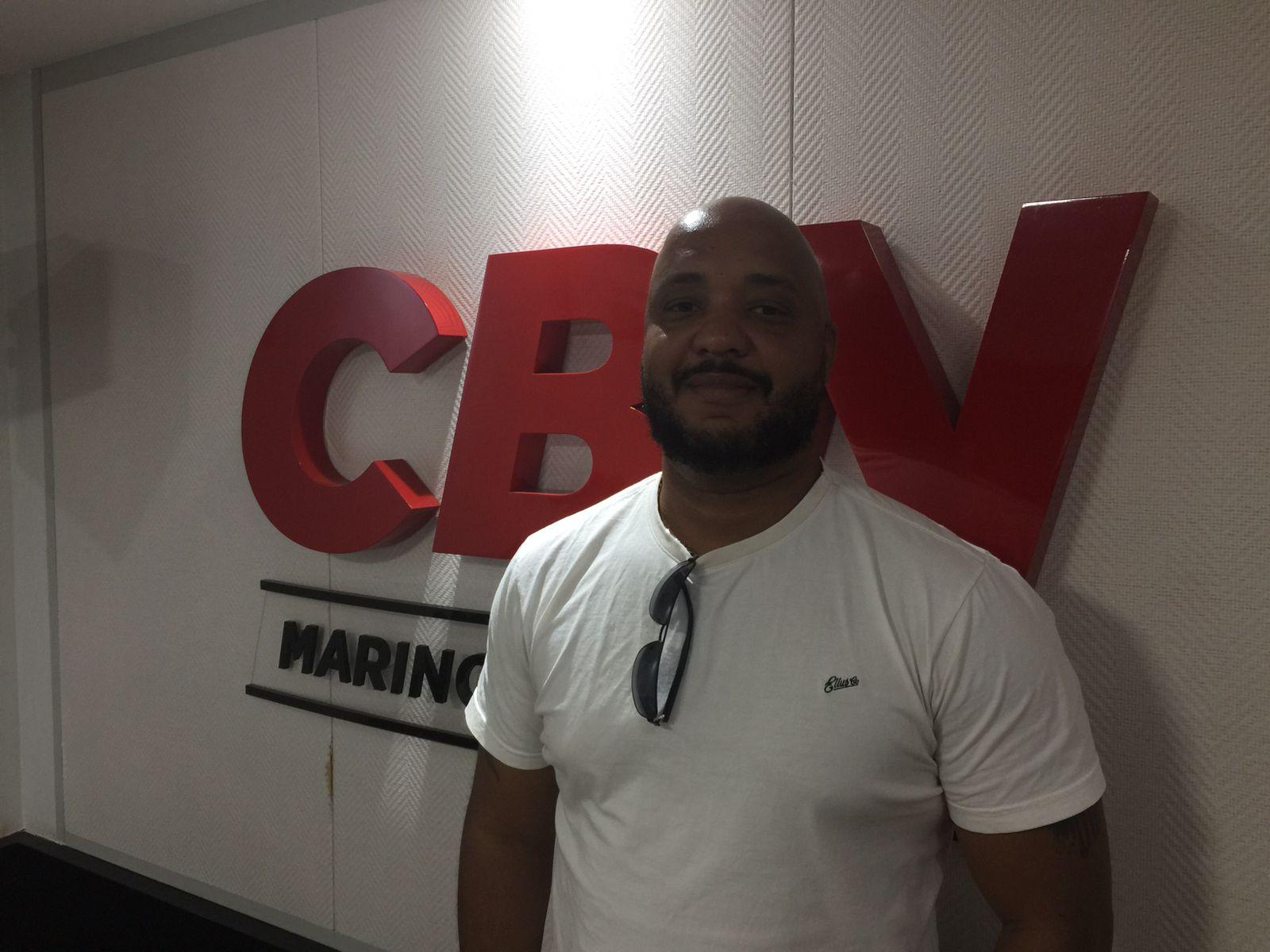 Policiamento em Maringá deve ser setorizado, diz secretário