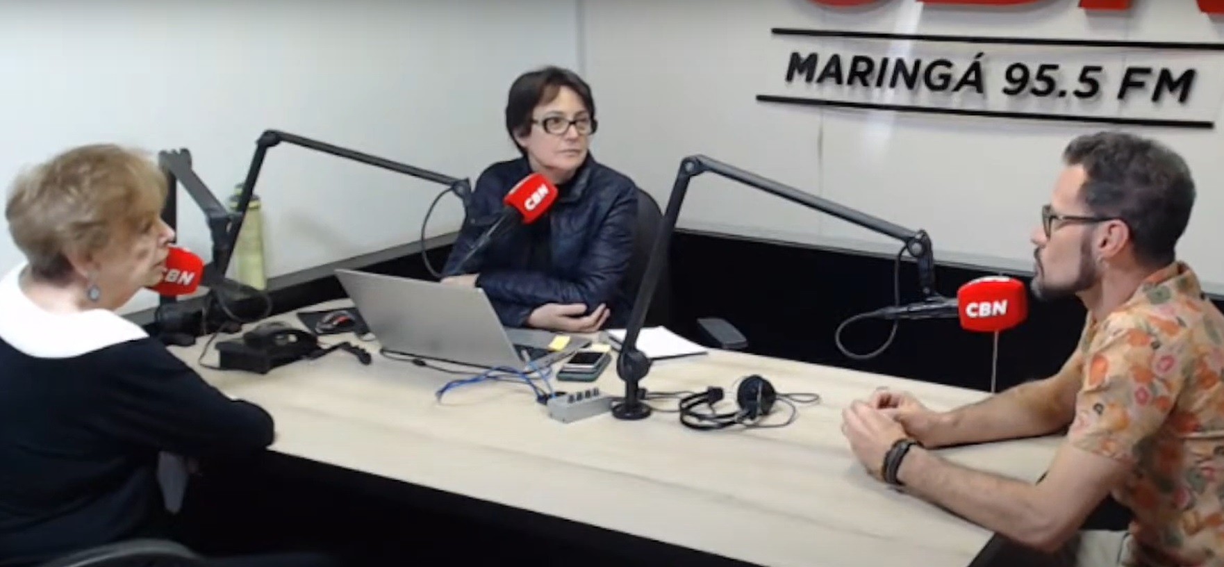 NEC lança curta-metragem “Quase tudo sobre minha avó”