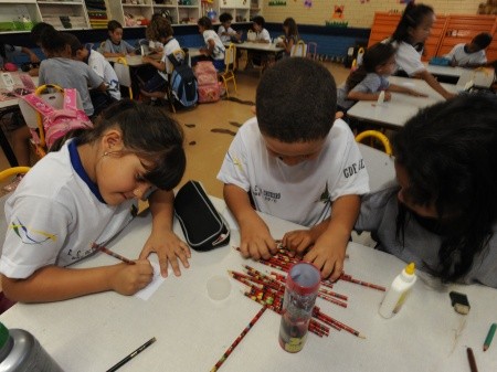 Edital para compra de vagas em creches privadas será republicado na próxima semana