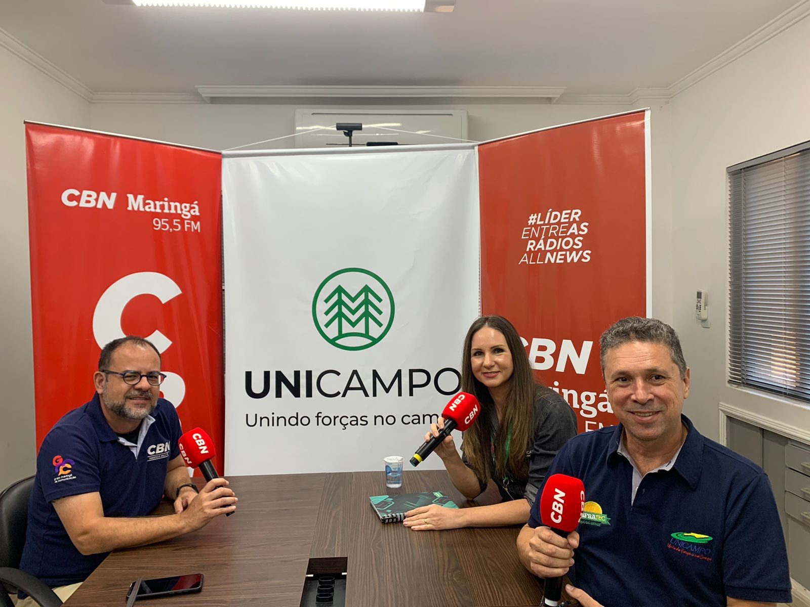 Cooperativa é movimento, e não, retenção