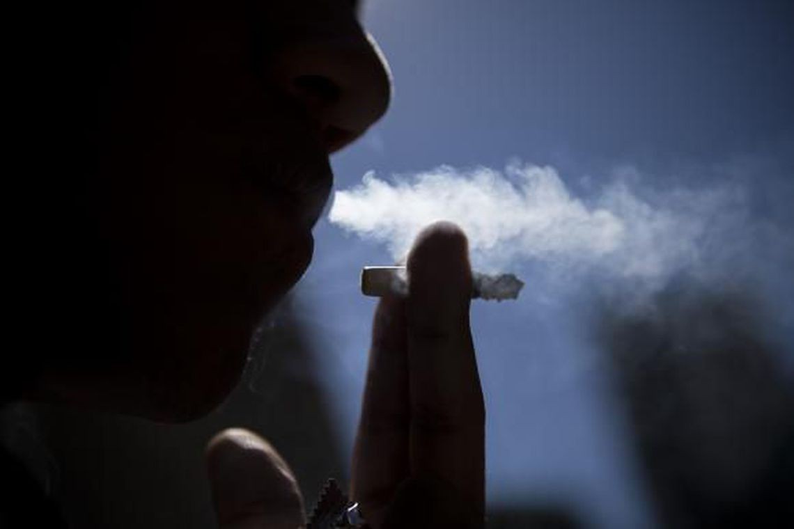 Número de homens que consomem tabaco está em declínio, diz ONU