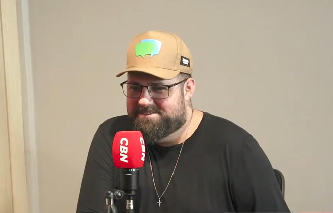 ‘Maringaense precisa se ver ali’ diz influencer do Dicionário