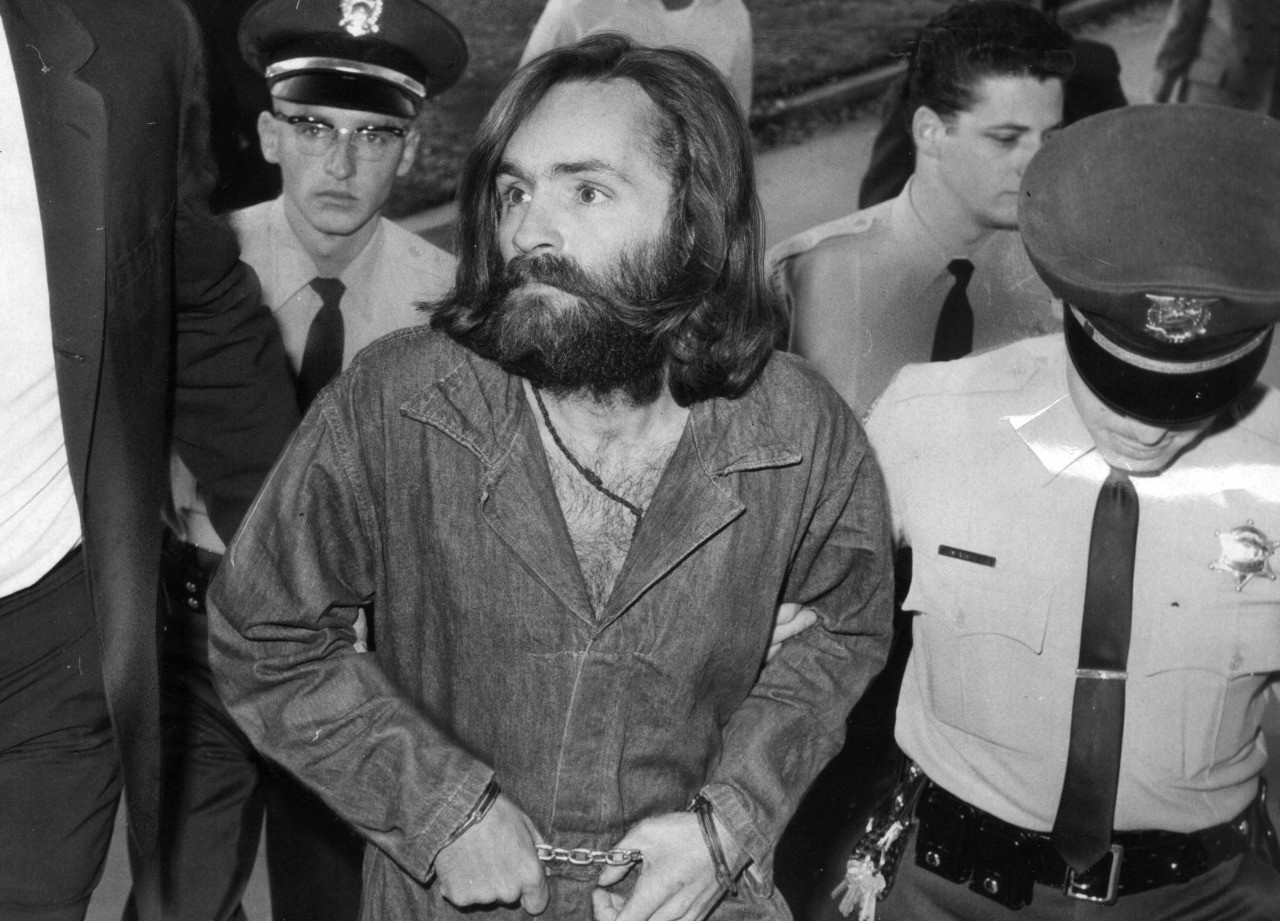50 anos dos massacres de Charles Manson e a influência ao cinema