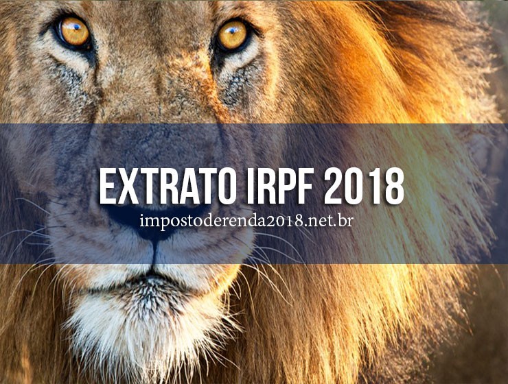 Entrega de declarações do IR começa em primeiro de março