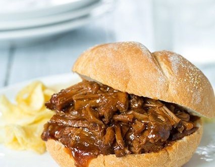 História por trás do prato ‘carne louca’