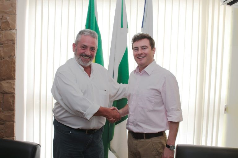 Nova gestão quer buscar a viabilidade financeira da Sert-PR